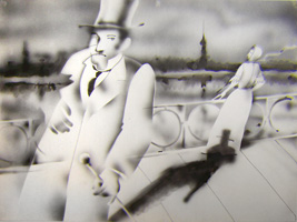 Андрей Ковалев Crime and Punishment. Fyodor Dostoyevsky