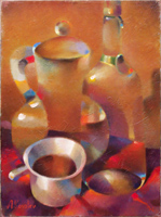 Андрей Ковалев