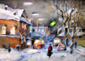 РЕТРО - Москва